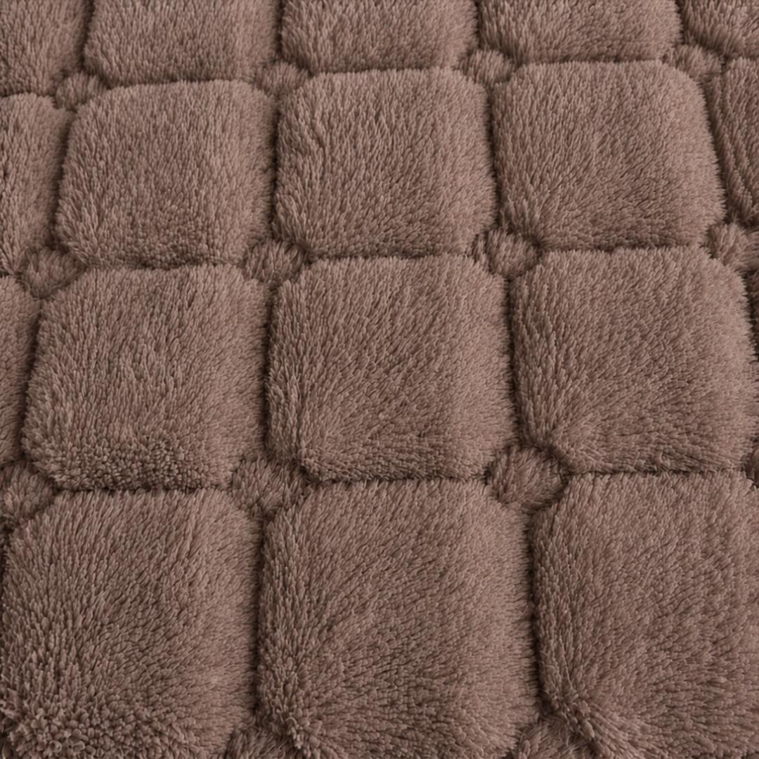 pawandplush - Family Friendly Couch Cover