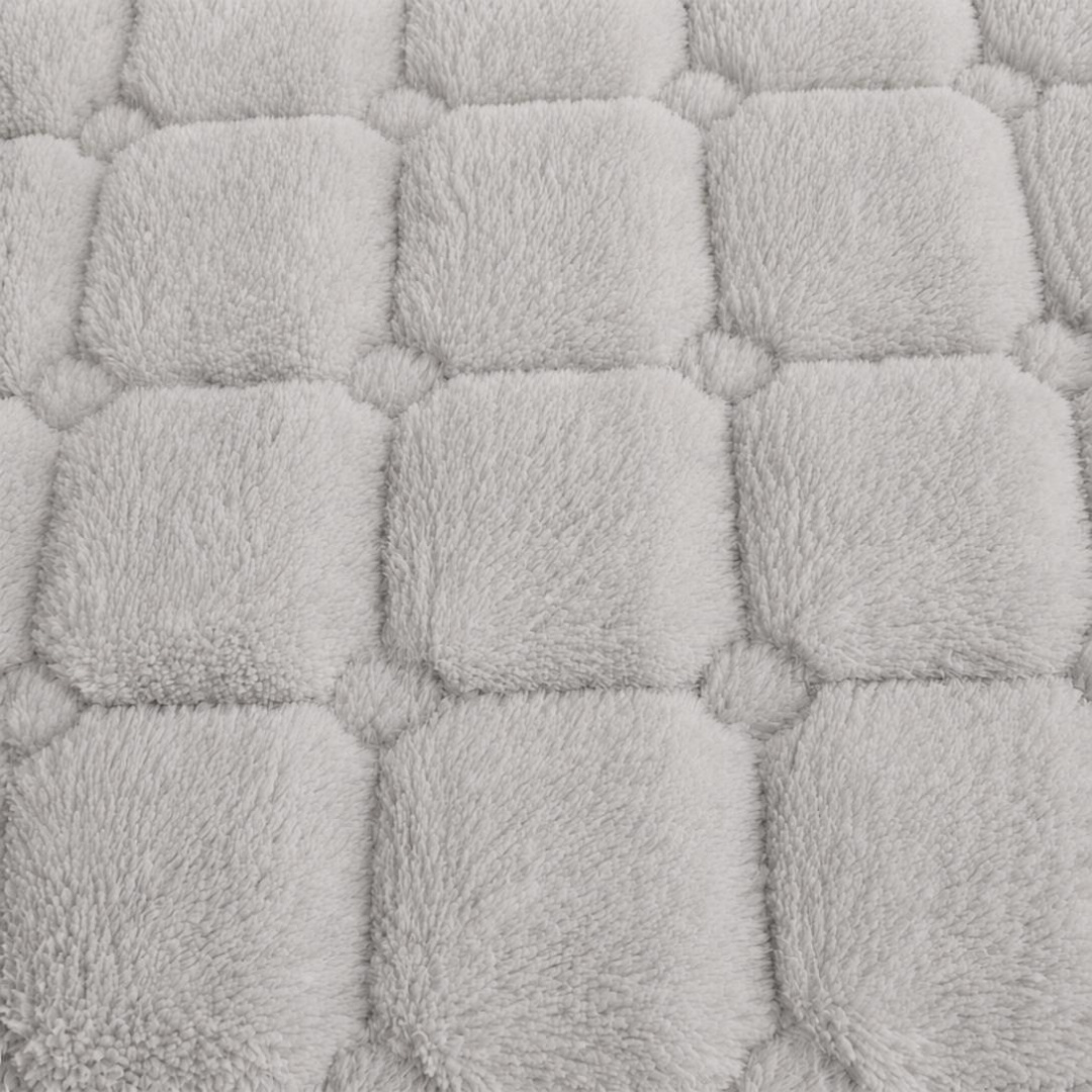 pawandplush - Family Friendly Couch Cover